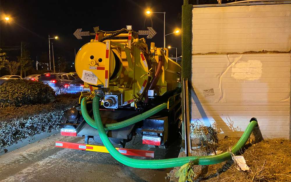 杭州去年污染减排继续保持双下降
